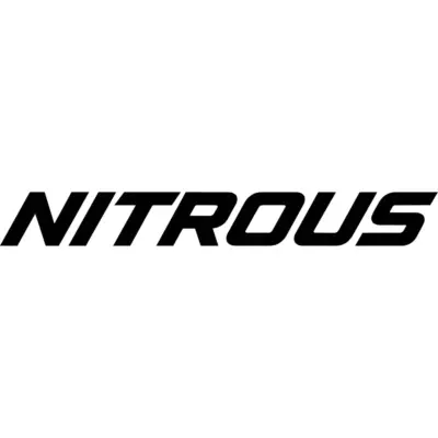 Nitrous Decal
