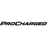 ProCharged Decal
