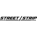 Street Strip Decal
