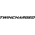 Twincharged Decal