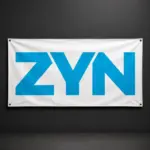 ZYN Garage Banner