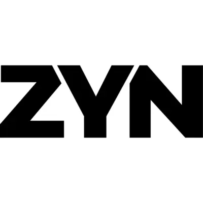 ZYN Decal